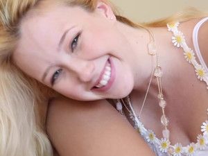 Toys And Cock Delight The Young Blonde Sluts